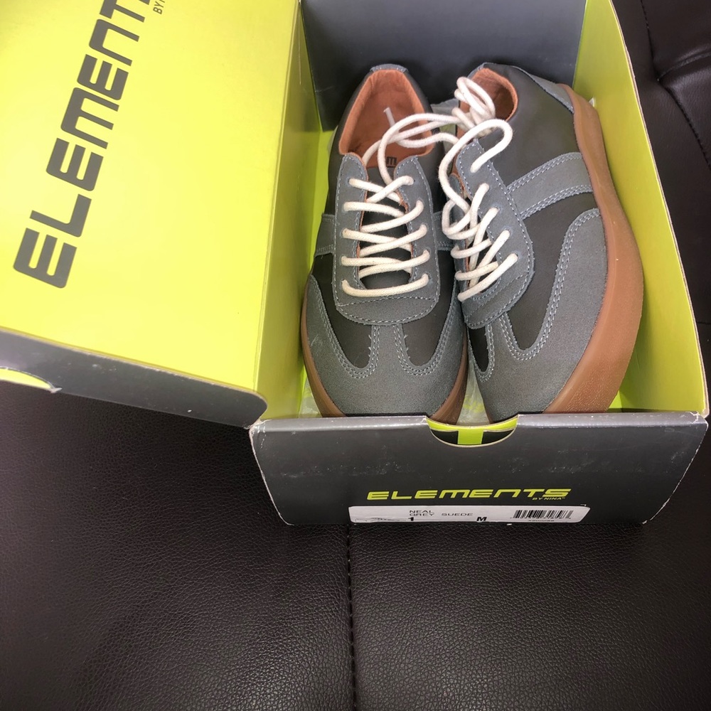 Casual Boy Sneakers
